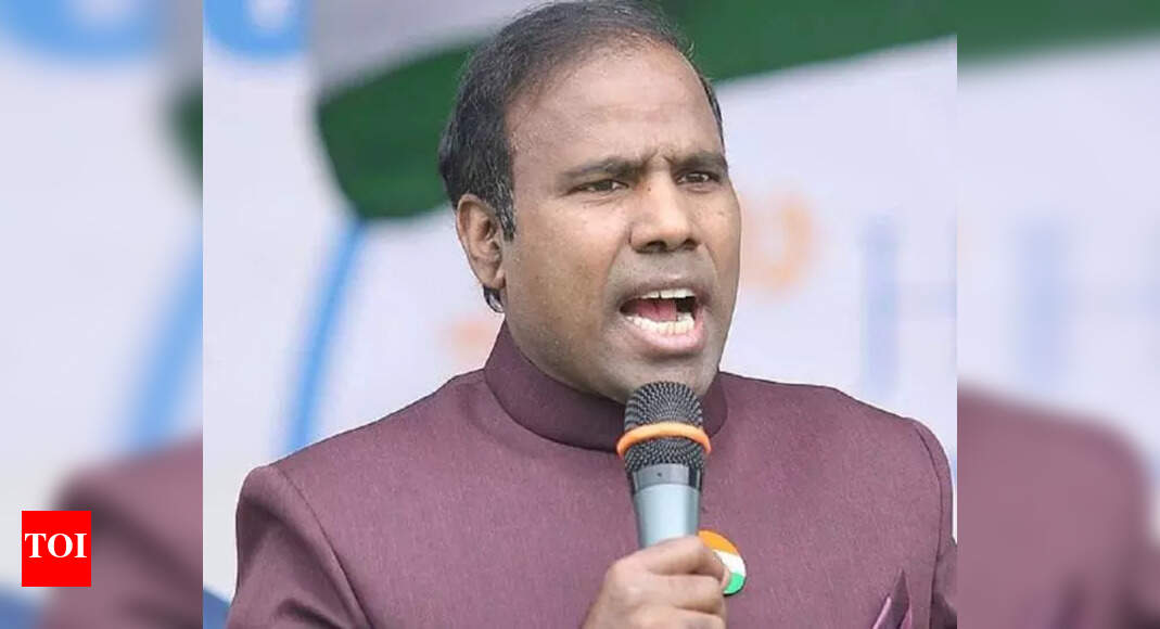High Court Permits KA Paul Event with Strict Conditions