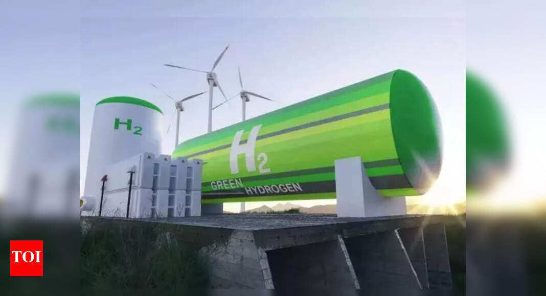 Juno Joule Green Energy and Select Energy GmbH to Develop Green Hydrogen and Ammonia Facility in Andhra Pradesh