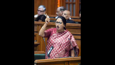 Rekha reviews corporation’s 20-day cleanliness drive in city