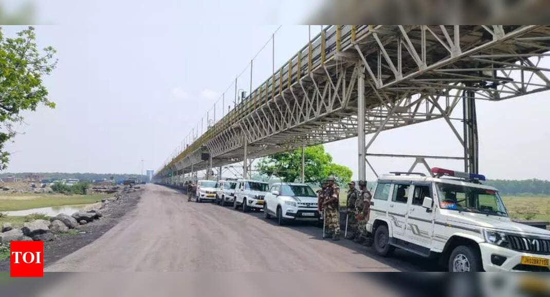 Locals Protest NTPC's Coal Belt, Citing Livelihood Concerns