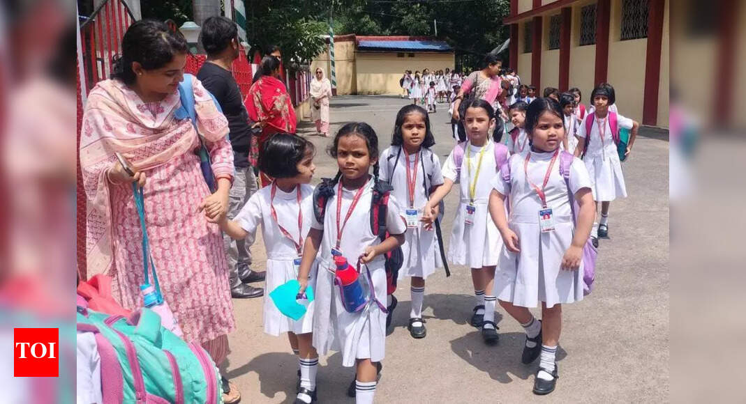 Ranchi Schools to Publicize Fee Committee Details