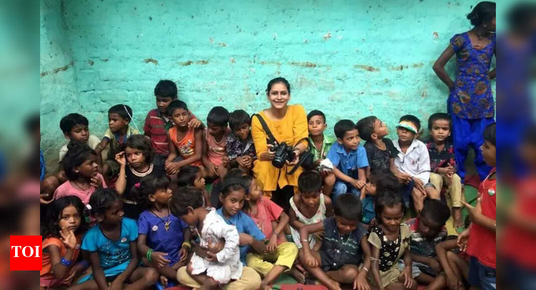 Apurva's Journey: Supporting Incarcerated Women in Jharkhand