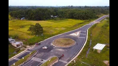 Dibrugarh gears up for transport boost with new bus & truck terminals
