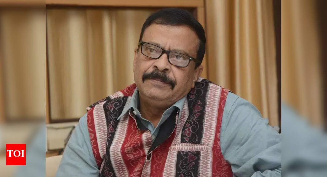 Odisha Forms Panel to Resolve Kotia Border Dispute with Andhra Pradesh