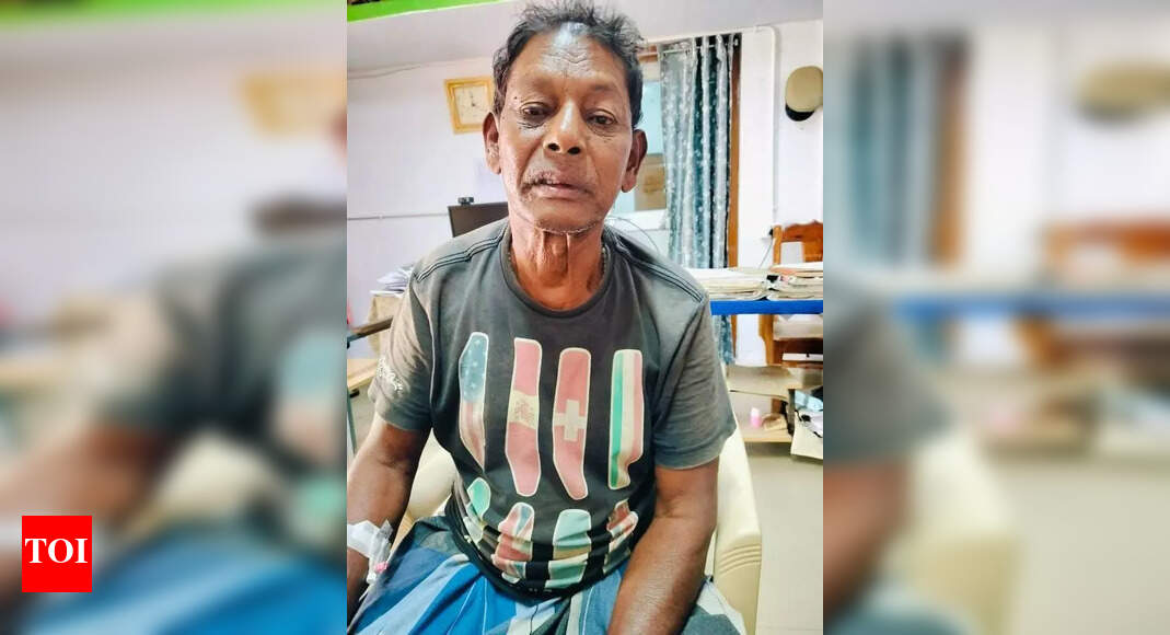 Fugitive Arrested: Man Nabbed After 14 Years in Murder Case