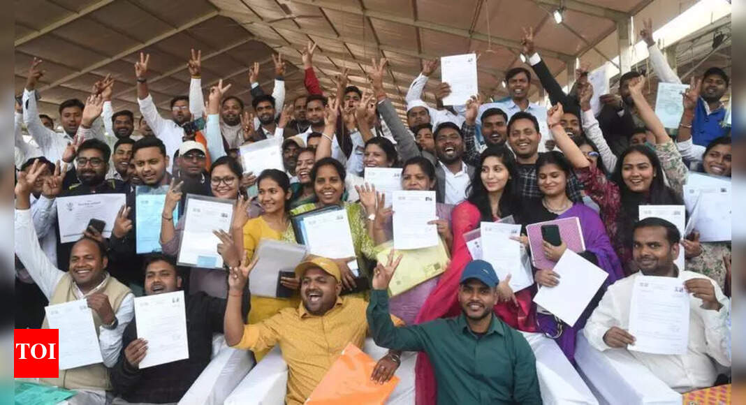 Govt to Complete School Allotment by June 15 for 1.3 Lakh Teachers