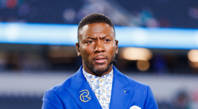 “I don’t want to hear sh*t about Ryan Clark being fired”: NBA Analyst Stephen A. Smith backs NFL Analyst Ryan Clark over feud with ex-NFL Analyst Robert Griffin III