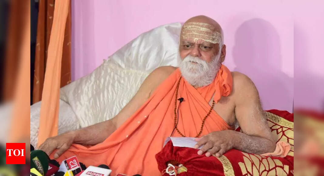 Odisha Govt. to Enhance Security for Puri Shankaracharya