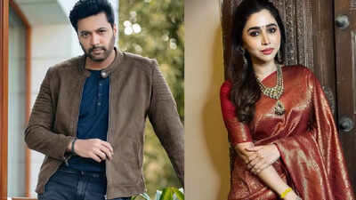 Madras High Court bars Ravi Mohan and Aarti from making defamatory statements