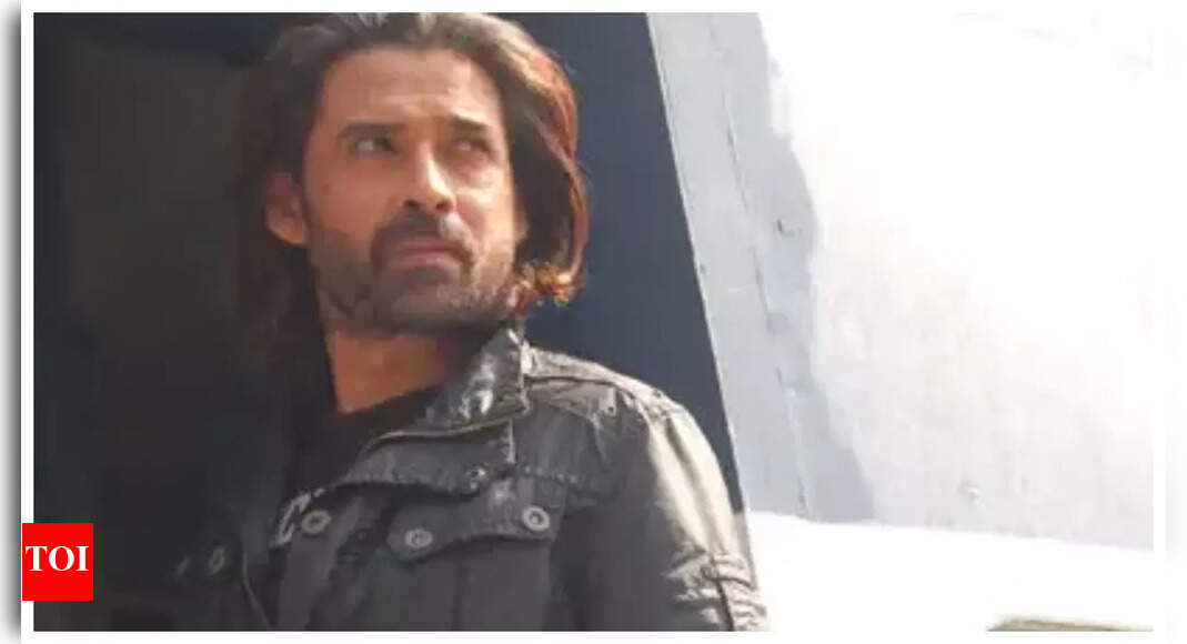 Actor Mukul Dev passes away at 54