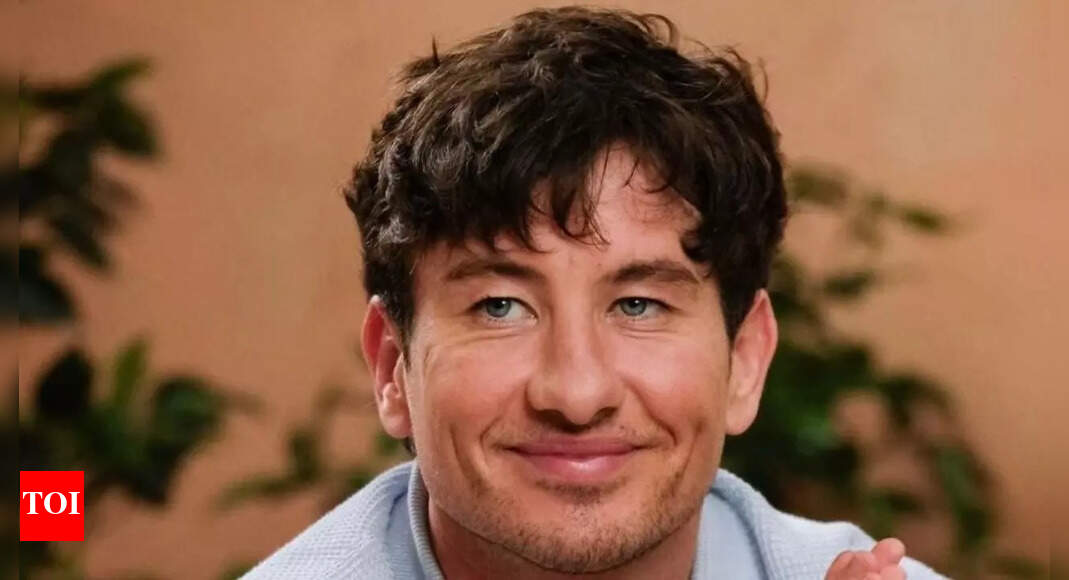 Barry Keoghan Opens Up About Addiction, Finds Peace