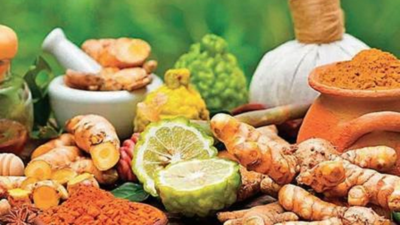 6 Ayurvedic ingredients that promise brighter teeth and healthier gums