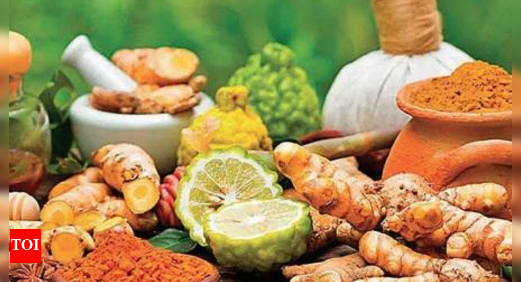 6 Ayurvedic ingredients that promise brighter teeth and healthier gums