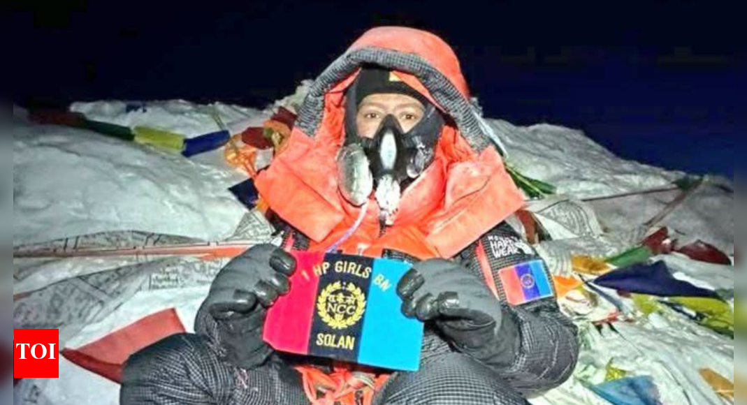 Bachendri Pal: First Indian Woman to Conquer Everest