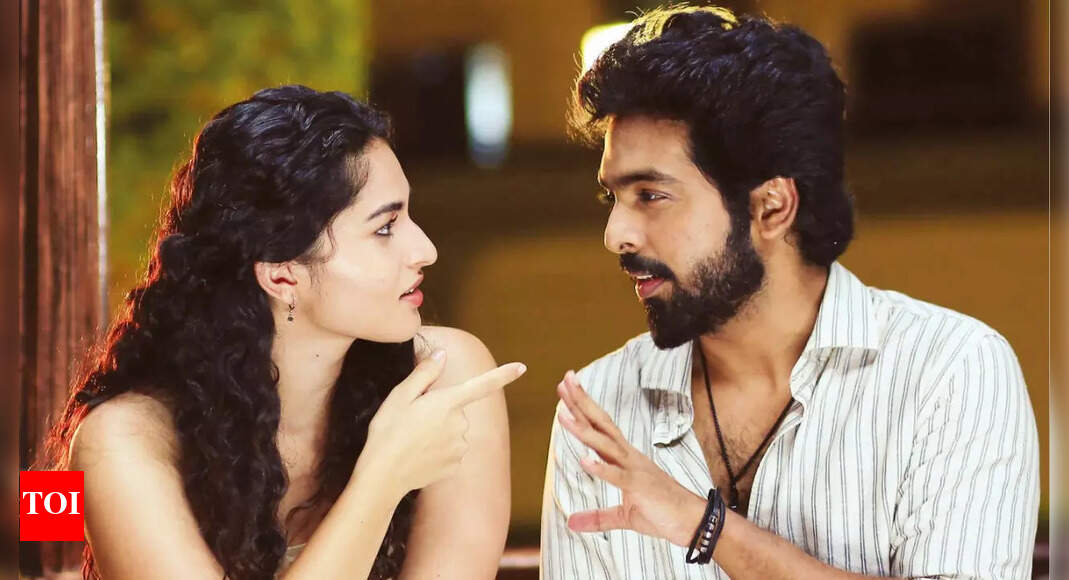 Mariyappan Chinna Directorial Debut: 'Immortal' Details