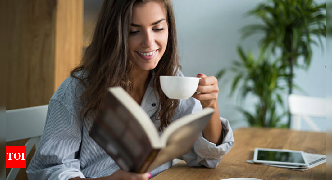 10 Books for Success: American Bestsellers to Read