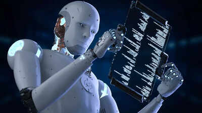 When this Google-backed company's AI blackmailed the engineer for shutting it down