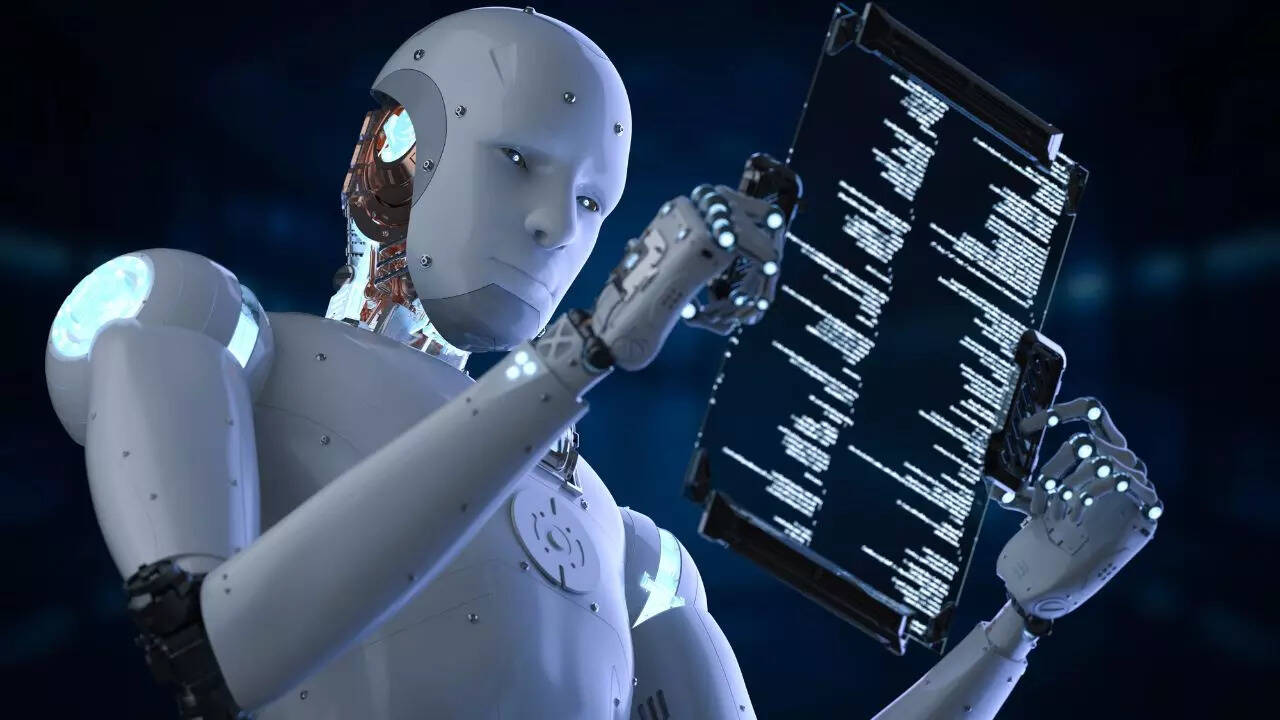When this Google-backed company's AI blackmailed the engineer for shutting it down