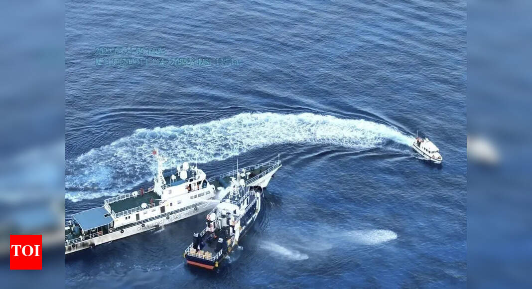 South Korea raises concerns over China’s ‘No-Sail Zone’ in Yellow Sea