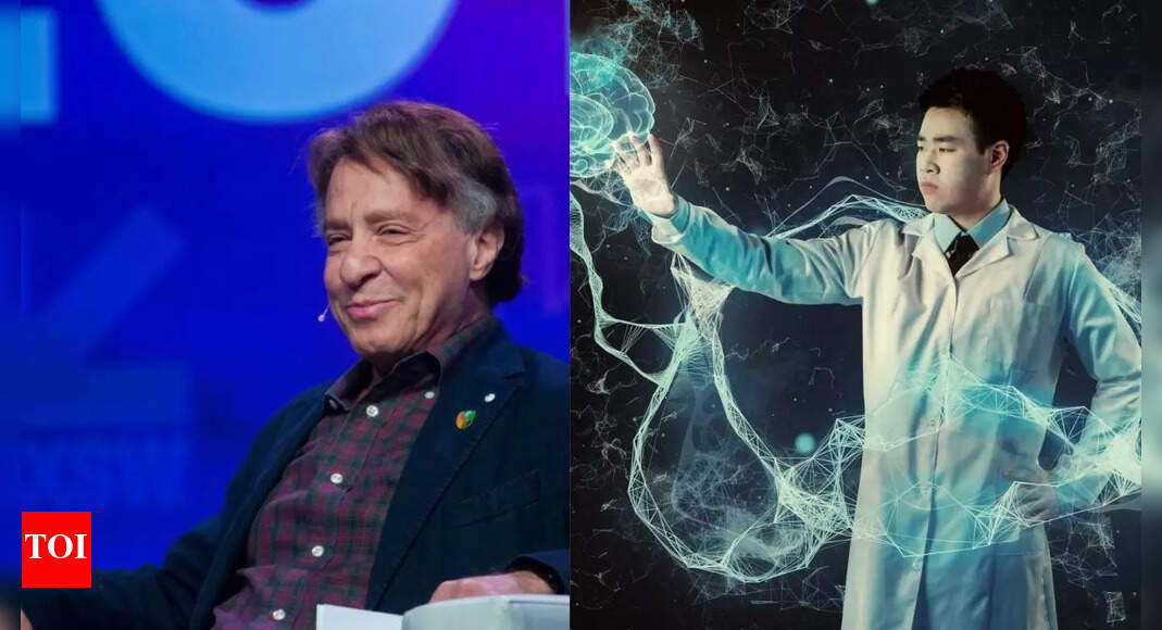 Could We Live Forever? Ray Kurzweil's Bold Prediction of Human Immortality by 2030