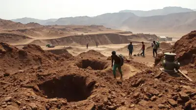 Vigilance to probe massive mining scam in Odisha's Sundargarh district