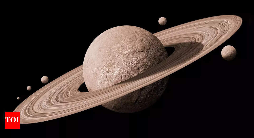 Understanding Saturn Return: A Cosmic Checkpoint for Personal Growth
