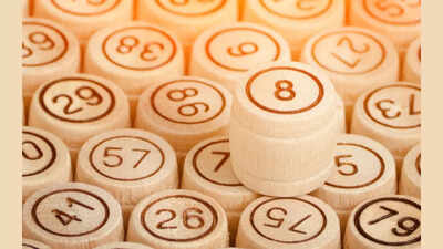 Lucky numbers for  May 25 to May 31: Your weekly fortunate number revealed