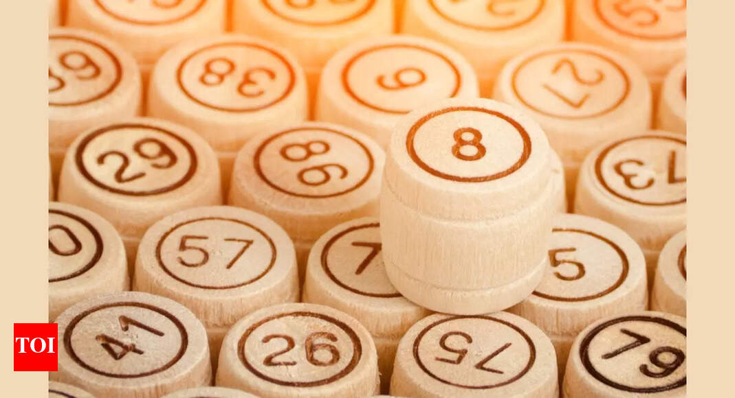 Weekly Lucky Numbers for May 25 to May 31 Revealed