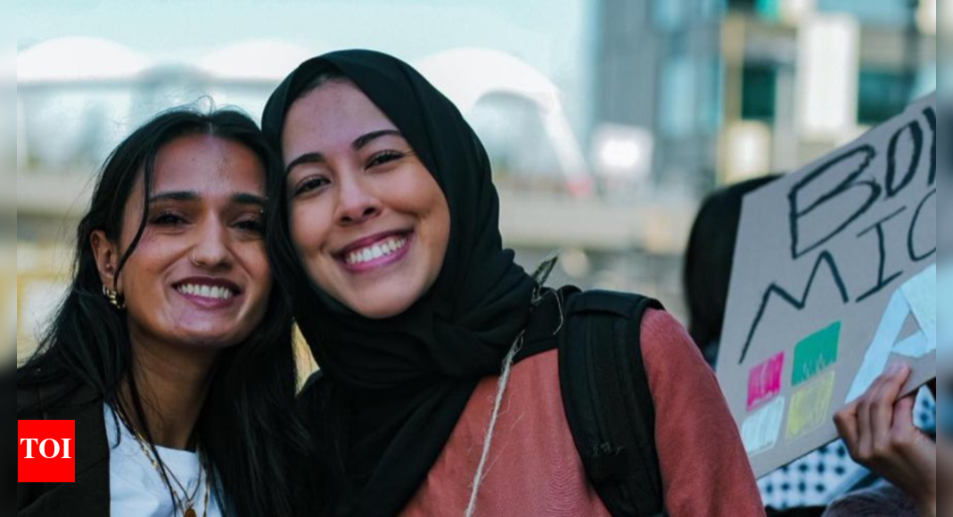 Who is Vaniya Agarwal, the Indian engineer who disrupted Microsoft CEO twice