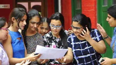 KEA Karnataka KCET Result 2025 Out: List of official websites to check results – Times of India