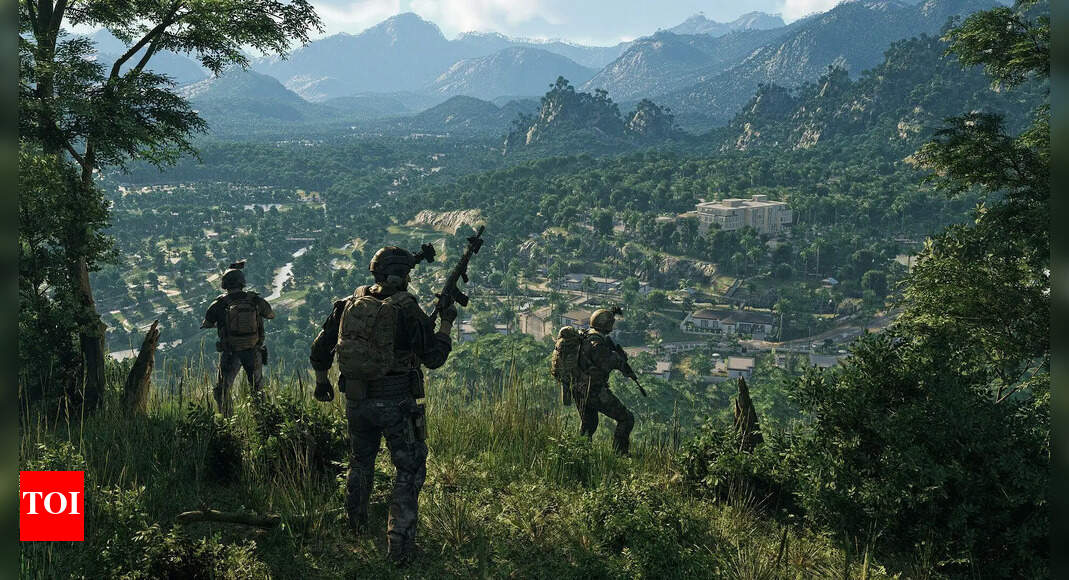 Gray Zone Warfare: Guide to Completing "The Last Letter" Quest