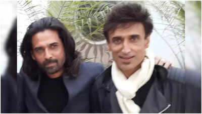 Rahul Dev shares emotional statement on brother Mukul Dev’s death; last rites to be held in Delhi