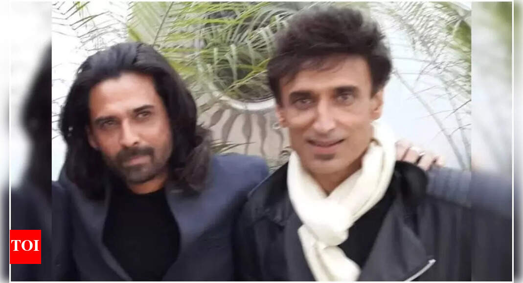 Rahul Dev's 1st statement on Mukul Dev’s death