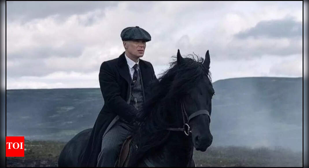 'Peaky Blinders' Auction in Manchester Raises $25,700 for Charity