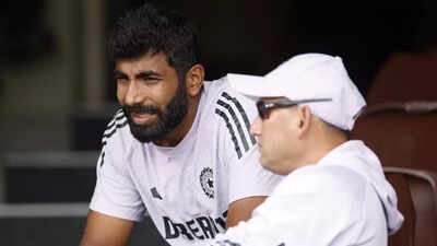 Jasprit Bumrah (Getty Images) Why Jasprit Bumrah was overlooked for Team India Test captaincy: Chief selector Ajit Agarkar explains