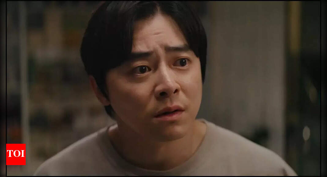 'My Daughter is a Zombie' Trailer Receives High Praise