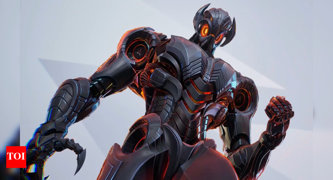 Marvel Rivals Season 2.5 Introduces New Team-Up Abilities
