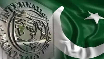 IMF in 'constructive discussions' with Pakistan over upcoming budget, next review expected in second half of 2025