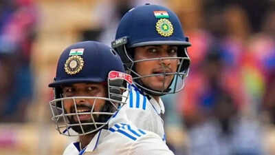  What’s changed in India’s Test squad