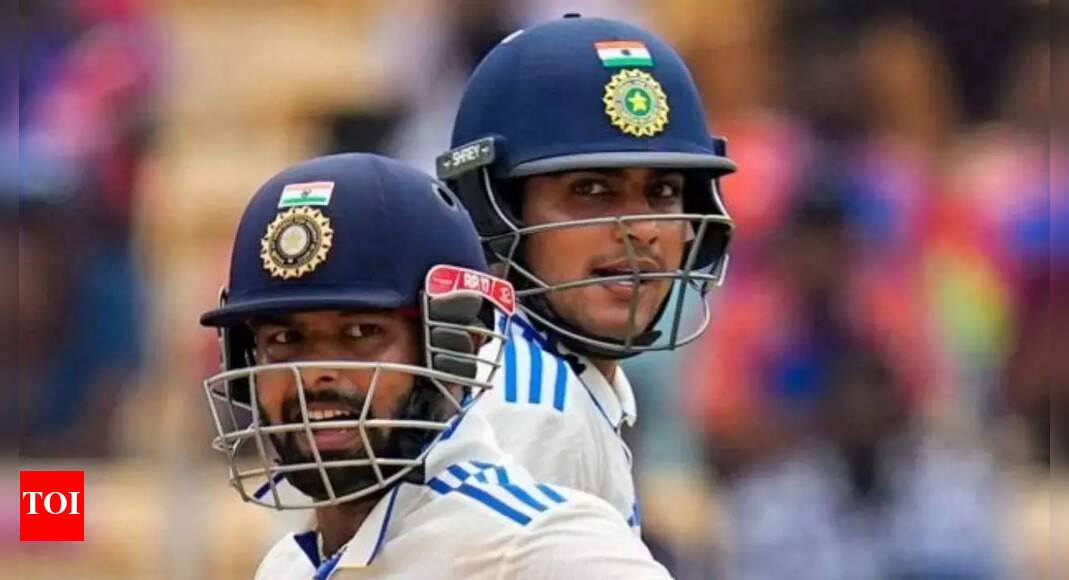From Australia to England: What’s changed in India’s Test squad