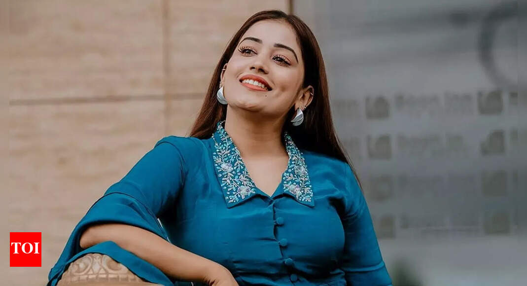 Anumol Won't Join Bigg Boss Malayalam Season 7