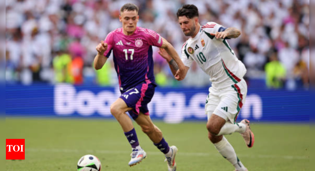 Wirtz and Szoboszlai: Potential Midfield Duo for Liverpool