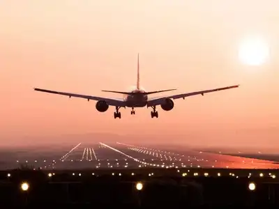 India’s domestic air travel rose 10.2% in April, 'stable' outlook for FY26: ICRA