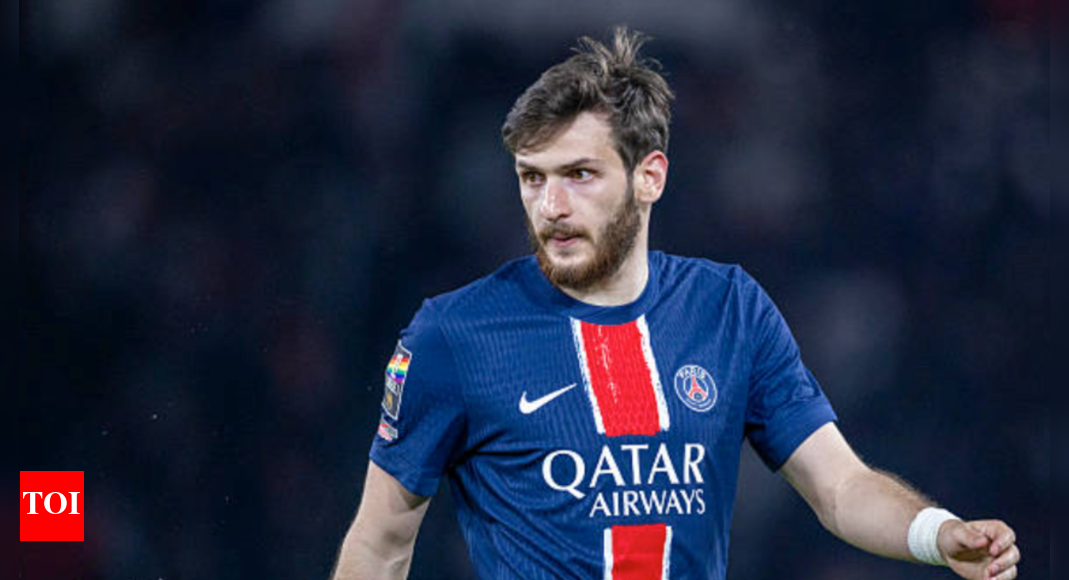 PSG Wins French Cup, Prepares for Champions League Final