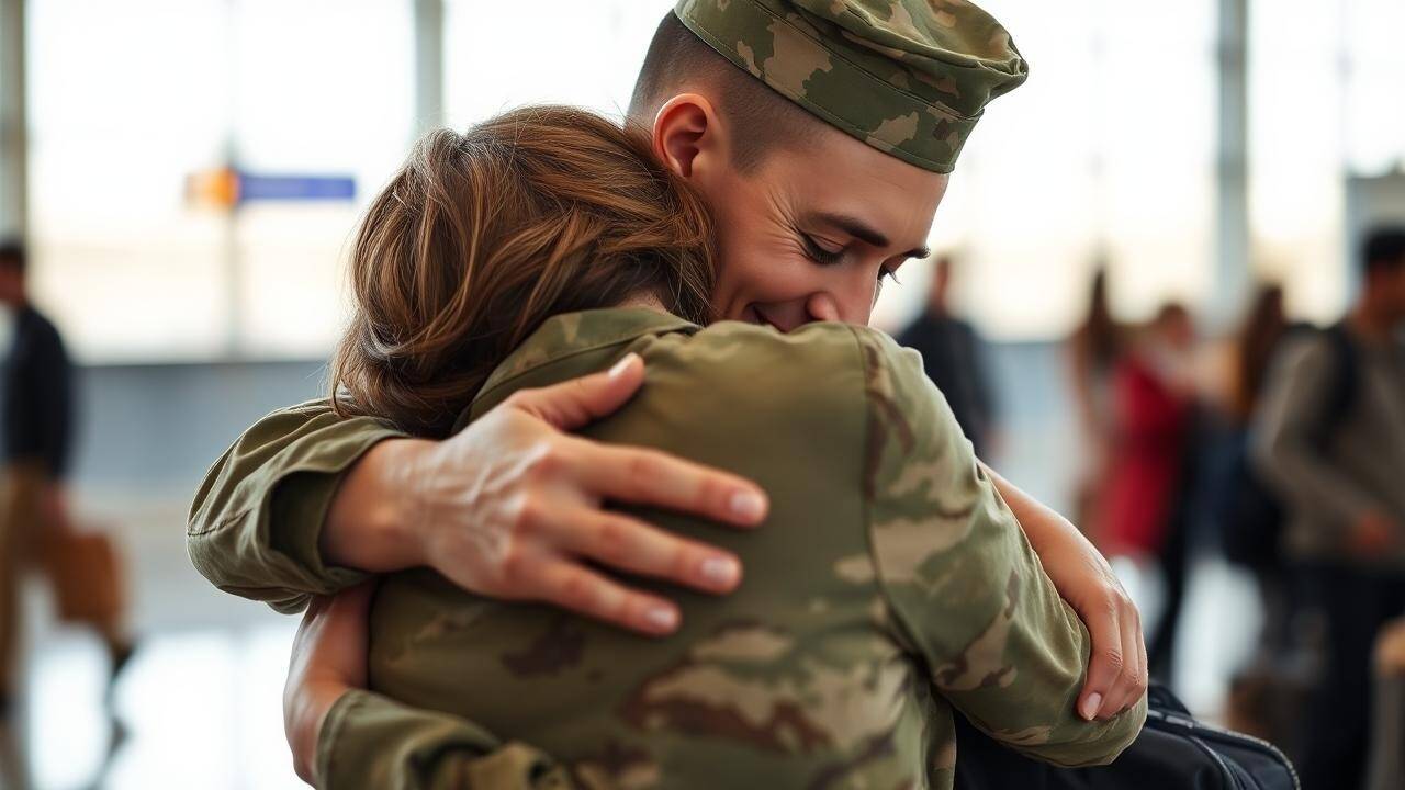 'Seventh heaven': Tears and laughter as Ukrainian POWs return