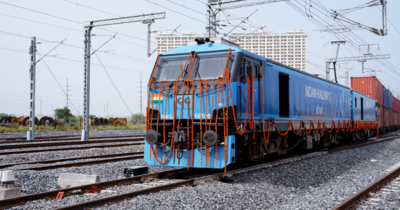 RRB NTPC 2025 stage 1 CBT exam rescheduled again: Check new dates here – Times of India