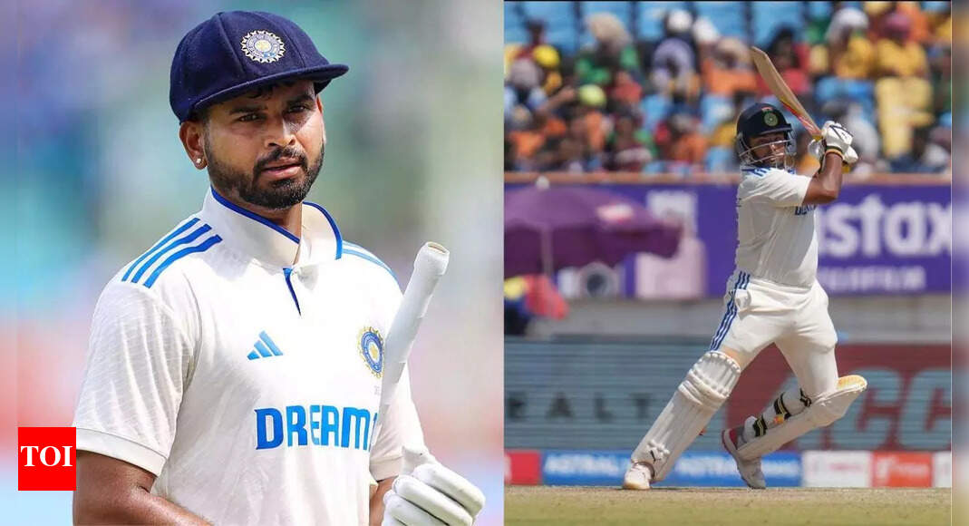 India’s Test squad for England tour: Who are the surprise omissions?