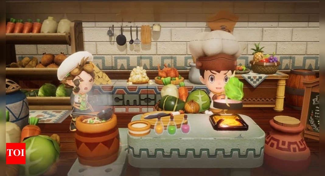 Fantasy Life i: Where to Find Salt