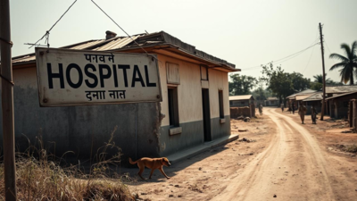 This hospital in Haryana operated without qualified doctor for decades