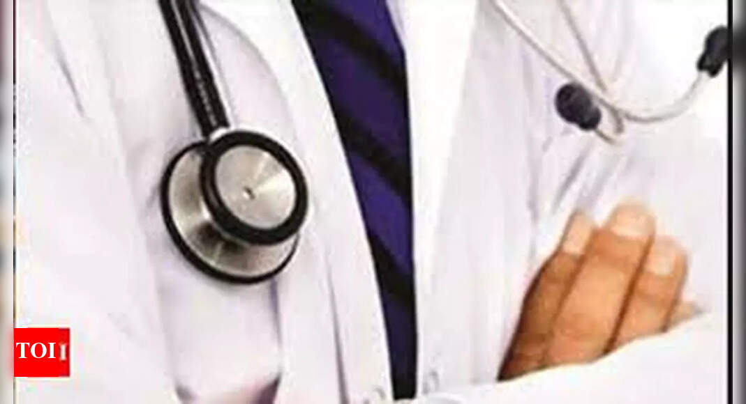 Survey Reveals Irregularities in PG Medical Student Stipends